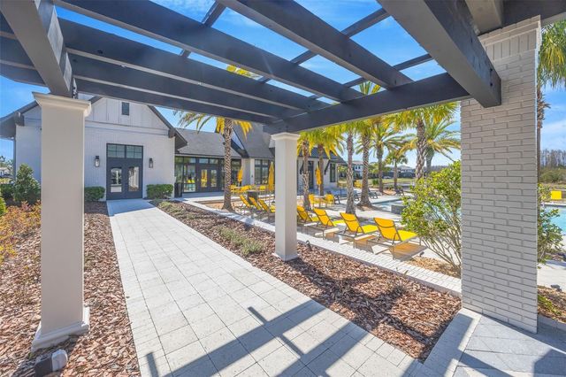 6167 MARSH TRAIL DRIVE, Odessa, FL 33556