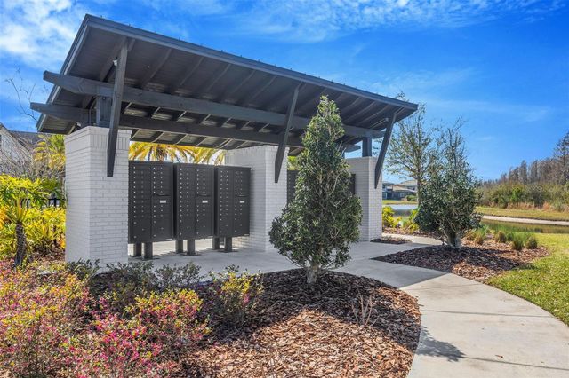 6167 MARSH TRAIL DRIVE, Odessa, FL 33556