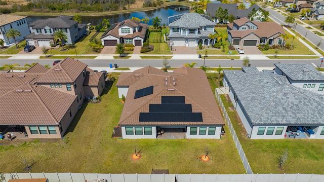 6167 MARSH TRAIL DRIVE, Odessa, FL 33556