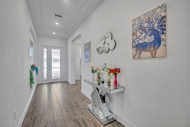 6167 MARSH TRAIL DRIVE, Odessa, FL 33556