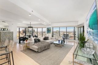 200 Harbor Dr. 3401, San Diego, CA 92101
