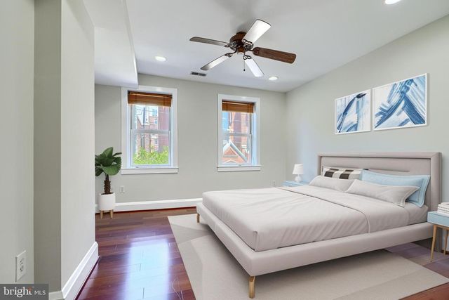 109 E WEST ST, Baltimore, MD 21230