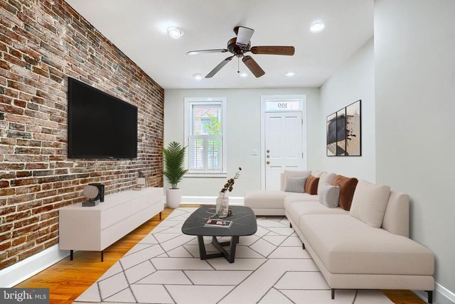 109 E WEST ST, Baltimore, MD 21230