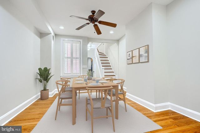 109 E WEST ST, Baltimore, MD 21230