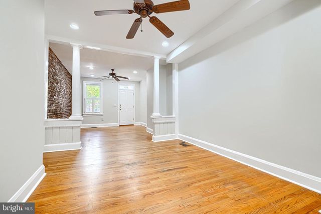 109 E WEST ST, Baltimore, MD 21230