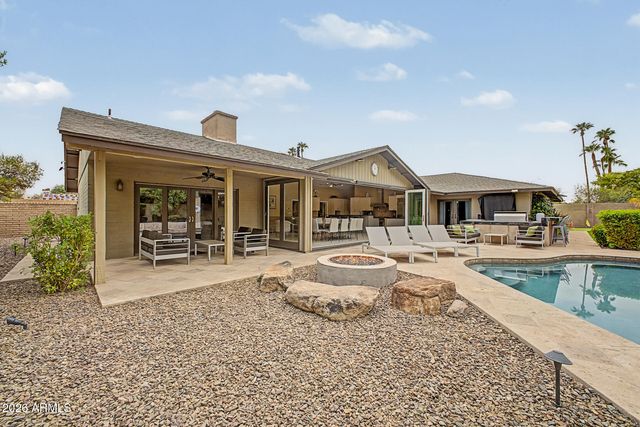 5402 E LAUREL Lane, Scottsdale, AZ 85254