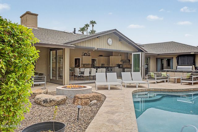 5402 E LAUREL Lane, Scottsdale, AZ 85254