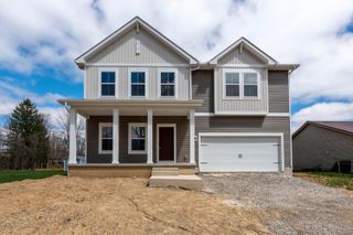 124 Picadilly Drive, 8, Mount Gilead, OH 43338