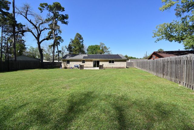 906 Corydon Drive, Houston, TX 77336