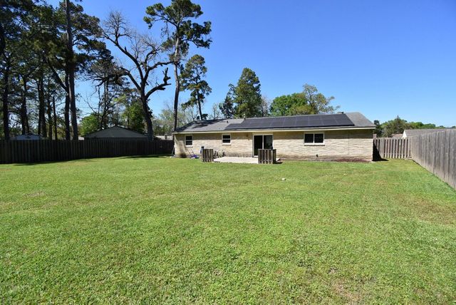 906 Corydon Drive, Houston, TX 77336