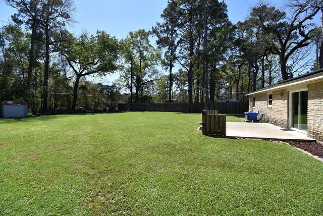 906 Corydon Drive, Houston, TX 77336