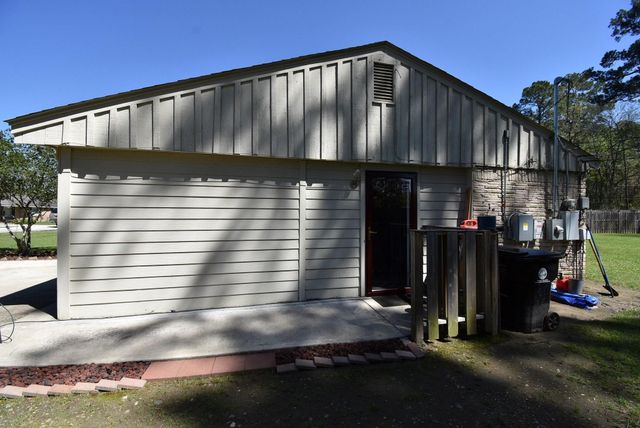 906 Corydon Drive, Houston, TX 77336