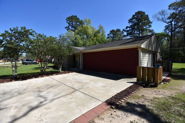 906 Corydon Drive, Houston, TX 77336