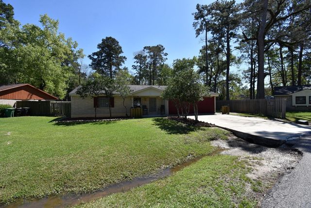 906 Corydon Drive, Houston, TX 77336