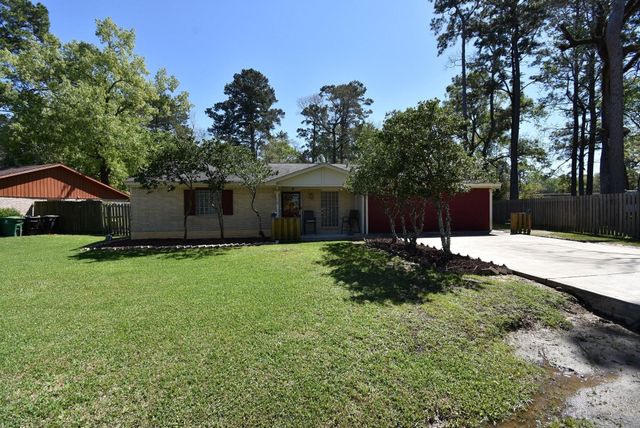 906 Corydon Drive, Houston, TX 77336