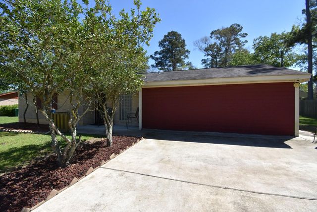 906 Corydon Drive, Houston, TX 77336