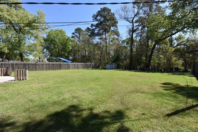 906 Corydon Drive, Houston, TX 77336