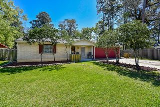 906 Corydon Drive, Houston, TX 77336