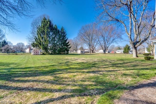 7716 Cheryl Lane NW, Massillon, OH 44646