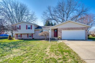 7716 Cheryl Lane NW, Massillon, OH 44646