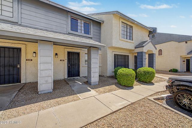 7801 N 44TH Drive 1132, Glendale, AZ 85301