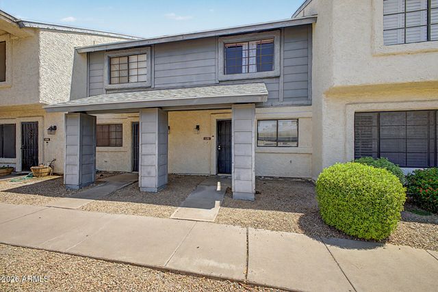7801 N 44TH Drive 1132, Glendale, AZ 85301