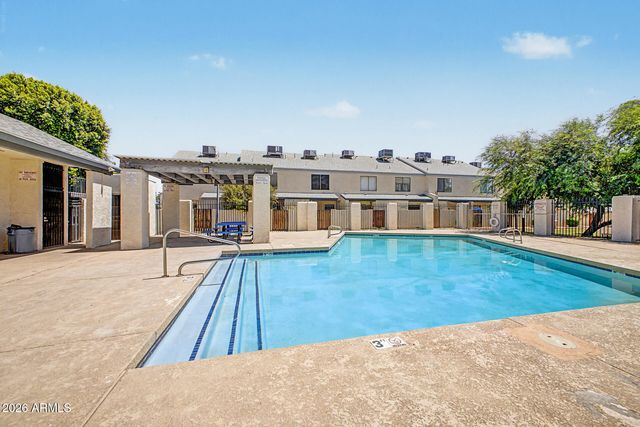 7801 N 44TH Drive 1132, Glendale, AZ 85301