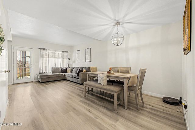 7801 N 44TH Drive 1132, Glendale, AZ 85301