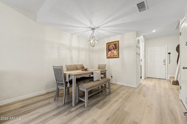 7801 N 44TH Drive 1132, Glendale, AZ 85301