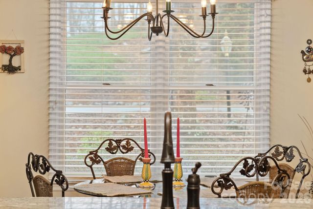 5 Governors Drive, Hendersonville, NC 28791