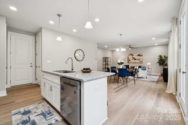 5800 Raintree Circle, Concord, NC 28027