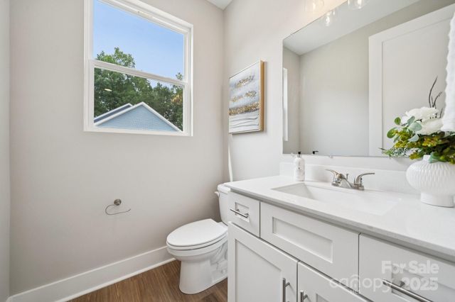5800 Raintree Circle, Concord, NC 28027