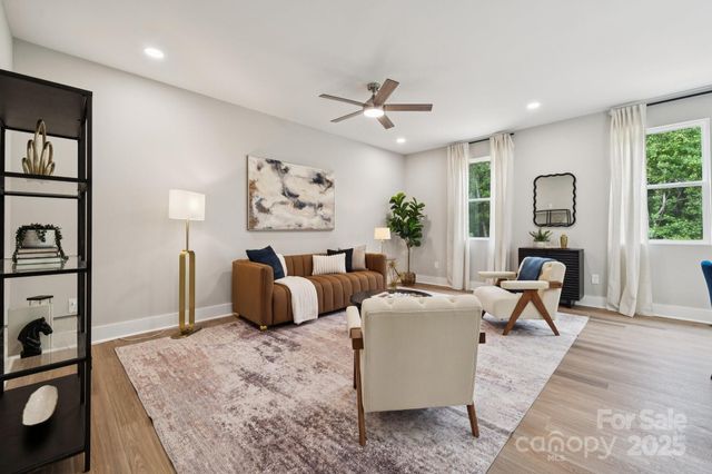 5800 Raintree Circle, Concord, NC 28027