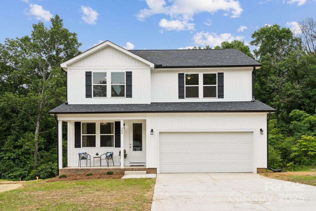 5800 Raintree Circle, Concord, NC 28027