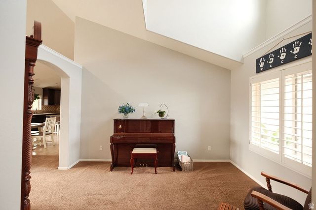 1806 S 3525 W CIR, Syracuse, UT 84075