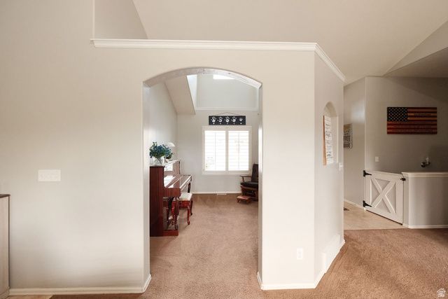 1806 S 3525 W CIR, Syracuse, UT 84075