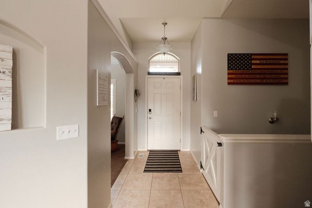 1806 S 3525 W CIR, Syracuse, UT 84075