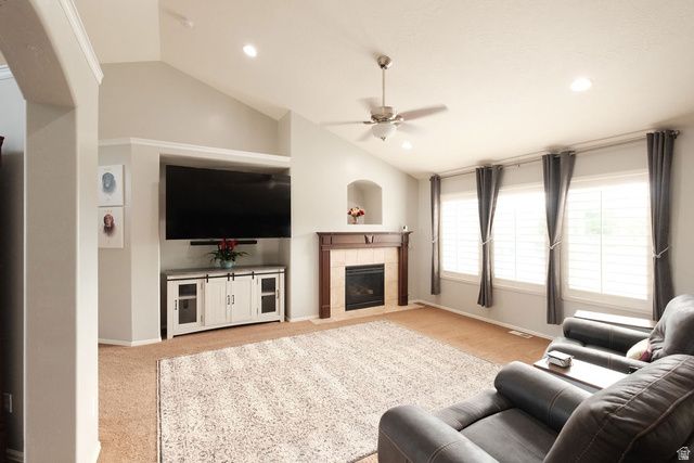 1806 S 3525 W CIR, Syracuse, UT 84075