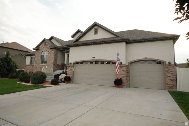 1806 S 3525 W CIR, Syracuse, UT 84075