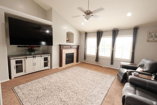 1806 S 3525 W CIR, Syracuse, UT 84075