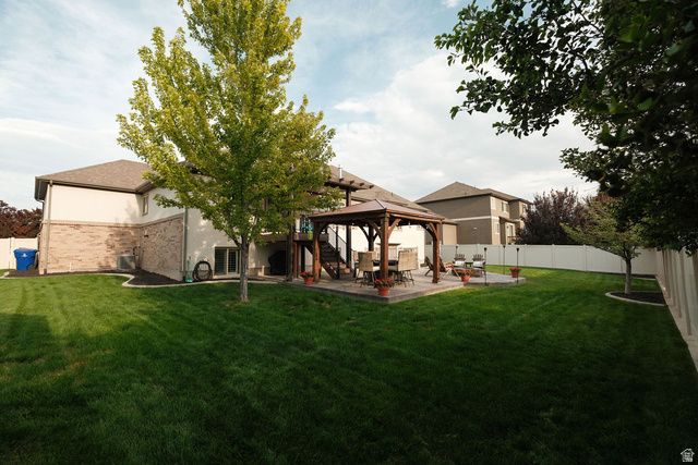 1806 S 3525 W CIR, Syracuse, UT 84075