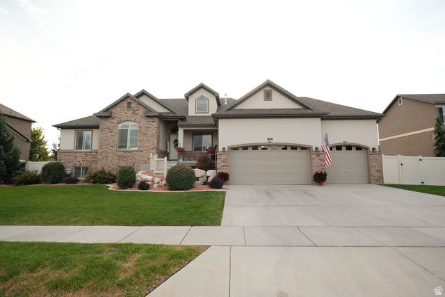 1806 S 3525 W CIR, Syracuse, UT 84075