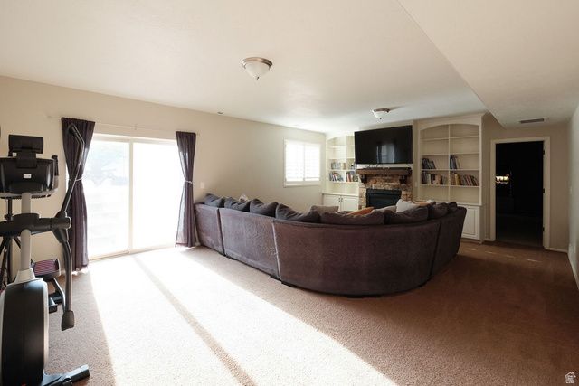 1806 S 3525 W CIR, Syracuse, UT 84075
