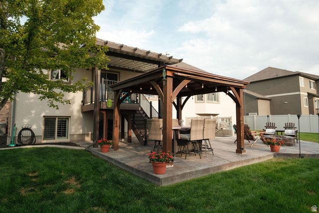 1806 S 3525 W CIR, Syracuse, UT 84075