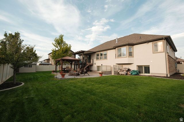 1806 S 3525 W CIR, Syracuse, UT 84075