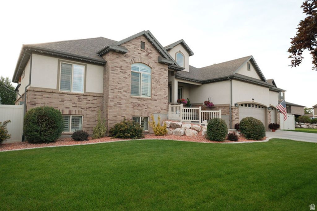 1806 S 3525 W CIR, Syracuse, UT 84075 — photo 2