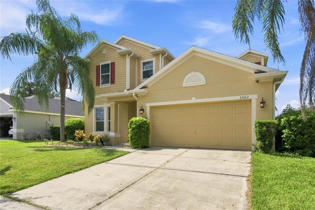 3563 PIXIE LANE, St Cloud, FL 34772