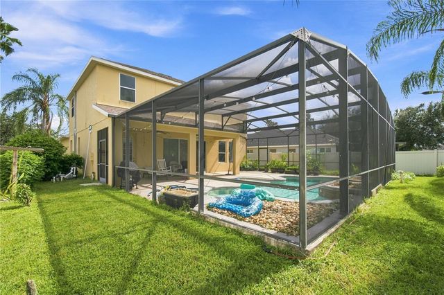 3563 PIXIE LANE, St Cloud, FL 34772