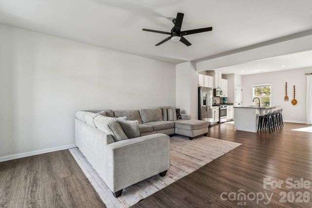 2050 Dornoch Road, Tega Cay, SC 29708