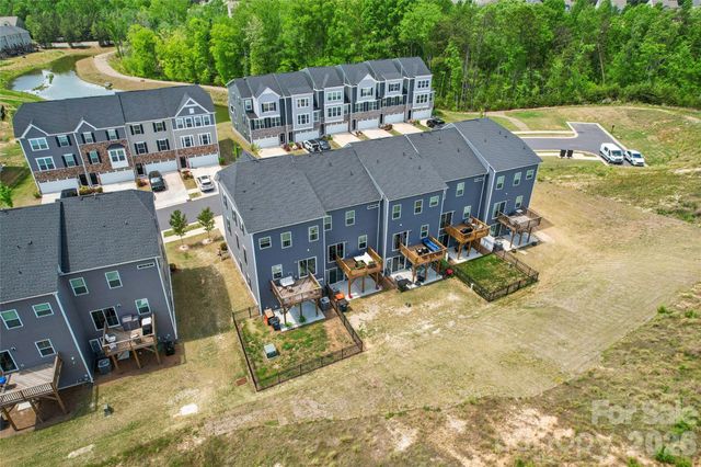 2050 Dornoch Road, Tega Cay, SC 29708